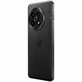 OnePlus 13 5G 12GB/256GB, black (EU) 17,3 cm (6.82") SIM doble Android 15 USB Tipo C 6000 mAh Negro OnePlus 13 5G 12GB/256GB, black (EU) 17,3 cm (6.82") SIM doble Android 15 USB Tipo C 6000 mAh Negro