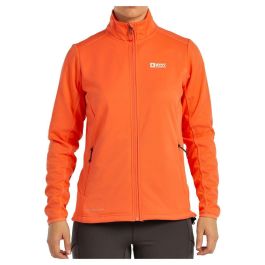 Chaqueta Deportiva para Mujer +8000 Nerta Naranja Precio: 49.9851. SKU: B15H24ZQFZ