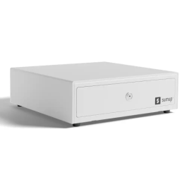 Sumup Cajón portamonedas APG ECD330 Blanco Sumup Cajón portamonedas APG ECD330 Blanco Precio: 121.69000008. SKU: B1A28RM69X