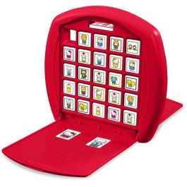 Winning Moves WIN5036905057981 Juego de Mesa Hello Kitty de Estrategia: Alinea 5 Cubos Idénticos para Ganar Winning Moves WIN5036905057981 Juego de Mesa Hello Kitty de Estrategia: Alinea 5 Cubos Idénticos para Ganar