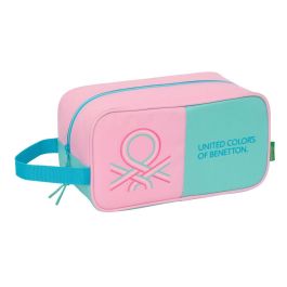 Safta Zapatillero Benetton Dolce 150x290x140 mm Precio: 17.5000001. SKU: B1BL9VRMJK