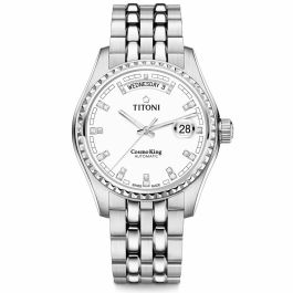 Reloj Hombre Titoni 797S-307 (Ø 40 mm) Precio: 1395.49999985. SKU: B1KFAN3RR5