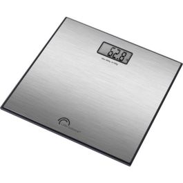 Báscula personal - LITTLE BALANCE - 8159 - EXCLUSIVA - 180 kg / 100 g - Acero inoxidable Precio: 33.88999944. SKU: B1EPMNXTHH