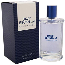 David Beckham Classic Blue Edt Spray 90 mL Precio: 32.58999964. SKU: B13H4GTNQS