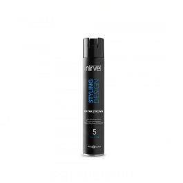 Nirvel Laca Spray Extra Strong 400 ml - Styling Design Precio: 6.9900006. SKU: S4253585