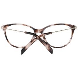 Montura de Gafas Mujer Emilio Pucci EP5082 54055 Montura de Gafas Mujer Emilio Pucci EP5082 54055