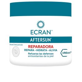 Ecran After Sun Mousse Crema 350 ml Cuidado Corporal Precio: 8.68999978. SKU: S05110733