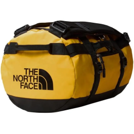 The North Face Bolsa de Deporte Base Camp Duffel S Summit Gold/Black 50 L Precio: 130.5000004. SKU: B13MWVGF6E