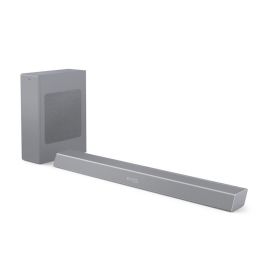 Barra Sonido Philips Tab8505 10 2.1 Barra Sonido Philips Tab8505 10 2.1