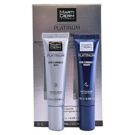 Martiderm Eye Correct Kit 2 X 10 mL Precio: 26.68999971. SKU: S0565595