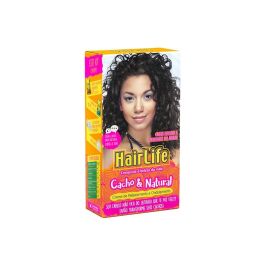 Kit Hairlife Rizo&Natural Novex - Tratamiento para Rizos con Aceite de Aguacate y Karité, Incluye Crema Alisante y Neutralizante Precio: 6.50000021. SKU: B18HCVQMM9