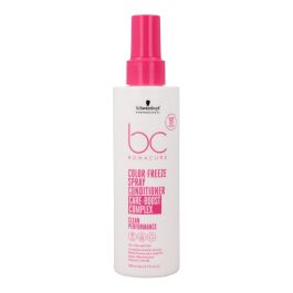 Schwarzkopf Spray Acondicionador Bonacure Color Freeze Care Boost Complex para Cabello Teñido 200 ml Precio: 10.69000031. SKU: B19B2JKLY8