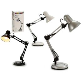 Lampara Flexo Metal Muelles Surtidos Pincello 15X58CM (6 Unidades) Precio: 93.68999992. SKU: B1BQLC4B3W