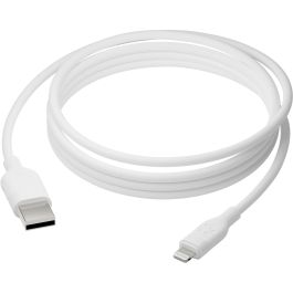 dbramante1928 CB25ALWH7086 Cable USB-A a Lightning 2.5M Blanco Precio: 28.798. SKU: B1HYTB8424