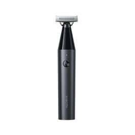 Xiaomi BHR7052EU Cortadora de Pelo y Maquinilla Universal, Batería Integrada, Tiempo de Carga 6h, Color Negro