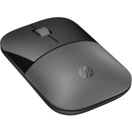 Ratón Inalámbrico por Bluetooth HP Z3700 Dual/ Hasta 1600 DPI/ Plata Precio: 29.49999965. SKU: B184ZZKXGL