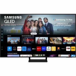 Smart TV Samsung TQ75Q70DATXXC 4K Ultra HD HDR QLED AMD FreeSync 75" Precio: 1793.50000005. SKU: B1ADJKDYEB