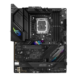 Asus ROG STRIX B760-F GAMING WiFi Placa Base Precio: 284.50000007. SKU: B1B46PCLFZ