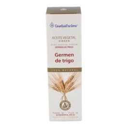 ESENTIAL AROMS Germen De Trigo Aceite Vegetal 100ml Antioxidante Regenerador Cuidado Piel Seca Antiarrugas ESENTIAL AROMS Germen De Trigo Aceite Vegetal 100ml Antioxidante Regenerador Cuidado Piel Seca Antiarrugas Precio: 15.8900005. SKU: B14AHG444T