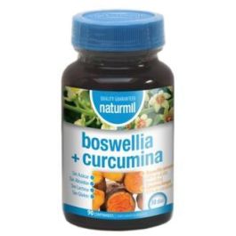 Boswelia 400Mg.+Curcumina 90Comp. Precio: 20.5000004. SKU: B1FJDTJ8NH