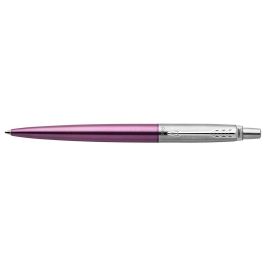 Boligrafo Parker Jotter Core Victoria Violeta Ct