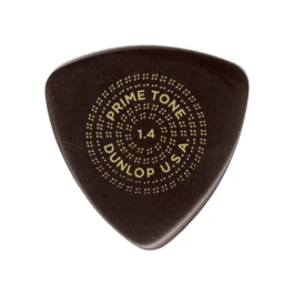 DUNLOP Púas de Guitarra Player's Pack de 3, 1,40mm Precio: 10.50000006. SKU: B1HDY9HW2Y