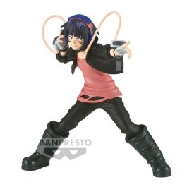 Figura Kyoka Jiro The Amazing Heroes vol. 28 My Hero Academia 13cm Precio: 30.79000001. SKU: B16TLLEDNQ