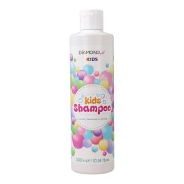 Diamond Girl Champú Niños Con Formula Base De Leche 300 ml Precio: 3.88999996. SKU: B1G5GNFN7H
