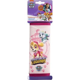 Patrulla Canina CZ10632 Cinturón Lazo Niña con Gráficos Novedosos y Personajes Paw Patrol - Poliéster y Poliuretano Patrulla Canina CZ10632 Cinturón Lazo Niña con Gráficos Novedosos y Personajes Paw Patrol - Poliéster y Poliuretano