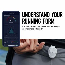 Correa para Reloj Coros RUNPOD2