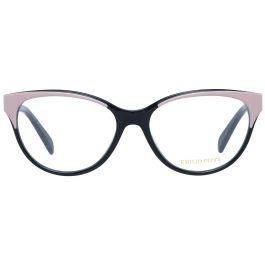 Montura de Gafas Mujer Emilio Pucci EP5165 54005