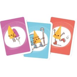 Asmodee ASM1726330907891 Chicot Loco Asmodee ASM1726330907891 Chicot Loco
