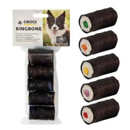 Croci Hueso Munchy Sushi 4 cm 20 gr Sabores Surtidos Pack De 4 Uds - 4 cm Precio: 3.8900004. SKU: B1FJXYMH8X