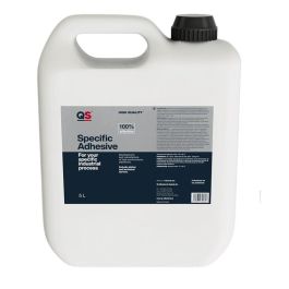 QS Adhesivos UNIFIX M-54 Cola Blanca Universal 7 Kg para Madera, Papel, Cartón, Bricolaje y Decoración. Uniones Resistentes Precio: 25.95000001. SKU: B1DLNZPR9J