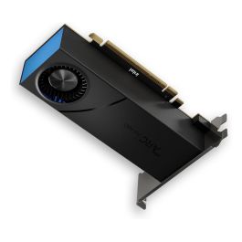 Intel Arc Pro A50 Tarjeta Gráfica 6 GB GDDR6 PCI Express x16 4.0