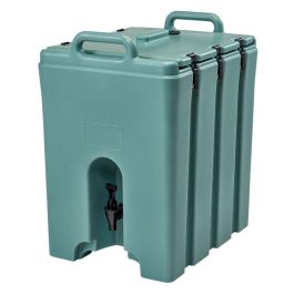CAMBRO - 1000LCD-401 - Contenedor Camtainer isotérmico para líquidos 44,4 L - 53 x 41,5 x 63 cm - Azul pizarra Precio: 483.69000042. SKU: B1JTMAVD63
