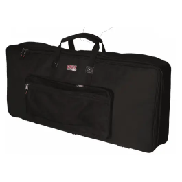 Gator Funda Teclado 61 Notas Slim GKB Precio: 90.79000018. SKU: B1ABSYNEZM