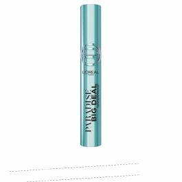 L'Oréal Paris PARADISE BIG DEAL Máscara de Pestañas Waterproof #Black 9.9 ml con Volumen y Longitud Precio: 12.50000059. SKU: B12K75PLEF
