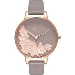 Reloj Mujer Olivia Burton OB16FS99 (Ø 38 mm) Precio: 118.88999958. SKU: B18NVTMS94