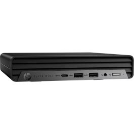 HP Elite Mini 600 G9 Intel Core i7-13700T 1x16GB 512GB/PCIe NVMe/SSD Wi-Fi 6E USB-C 3.1 Gen2 Port with PD v2 W11P SmartBuy 3J G (DE)