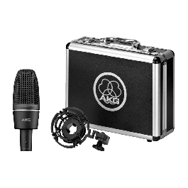 Cover Para Akg K142Hd/ Hsc171 Cover Para Akg K142Hd/ Hsc171