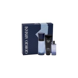 Set Giorgio Armani: Code Colonia, Eau De Toilette, For Men, 75 ml + Code Colonia, Eau De Toilette, For Men, 15 ml + Code Colonia, Shower Gel, All Skin Types, 75 ml Precio: 220.6072. SKU: B1876F38SG