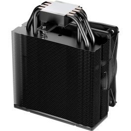 be quiet! PURE ROCK 3 Black Cooler