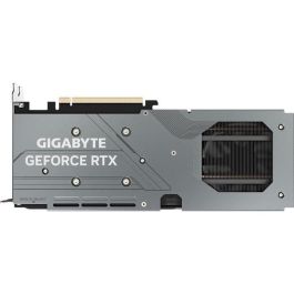Gigabyte - Tarjeta gráfica - GeForce RTX 4060 Gaming OC 8G Gigabyte - Tarjeta gráfica - GeForce RTX 4060 Gaming OC 8G