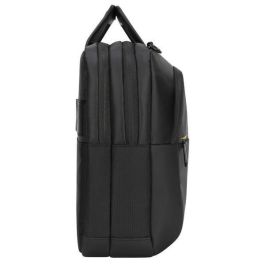 Targus CityGear 14-15.6" Topload Laptop Case Black Targus CityGear 14-15.6" Topload Laptop Case Black