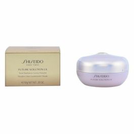 Polvos Sueltos Shiseido Total Radiance