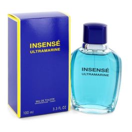 Givenchy Intense ultramarine eau de toilette 100 ml vaporizador Precio: 35.88999997. SKU: S4514336