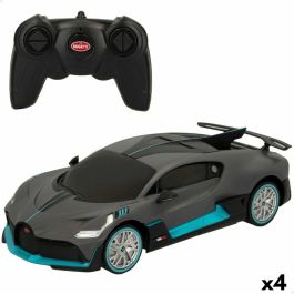 Coche Teledirigido Bugatti (4 Unidades) Precio: 68.4999997. SKU: B1JYW9JLKK