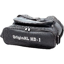 ASHDOWN Funda Original para Cabezales de Bajo
