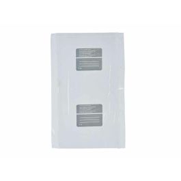 Bolsa para congelador Leknes Azul Polietileno 22 x 35 cm 30 unidades